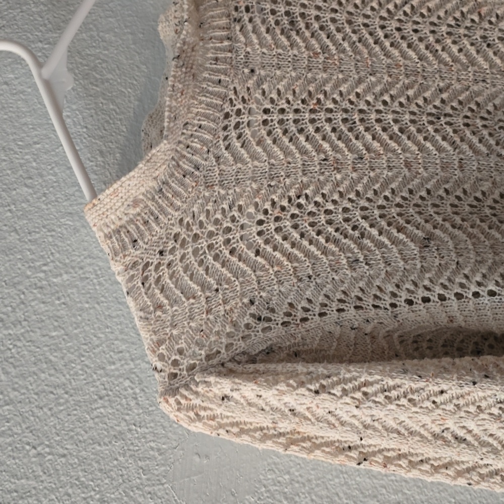 ASTR Ruffled Sweater - Picture 5 of 5